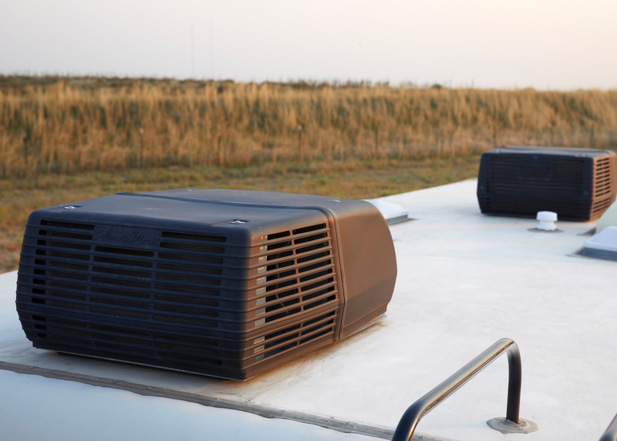 rv ac unit