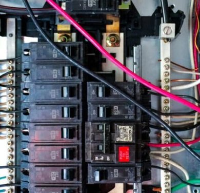 Circuit breakers